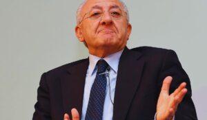 Vincenzo De Luca
