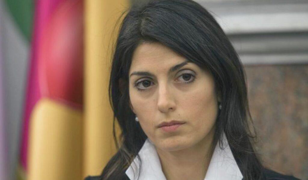 Virginia Raggi