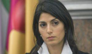 Virginia Raggi