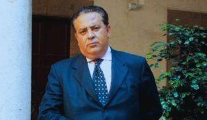 Vladimiro Crisafulli
