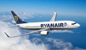 Voli Ryanair