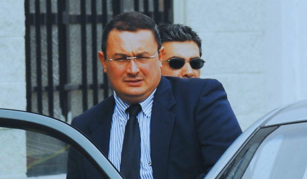 gennaro cassese