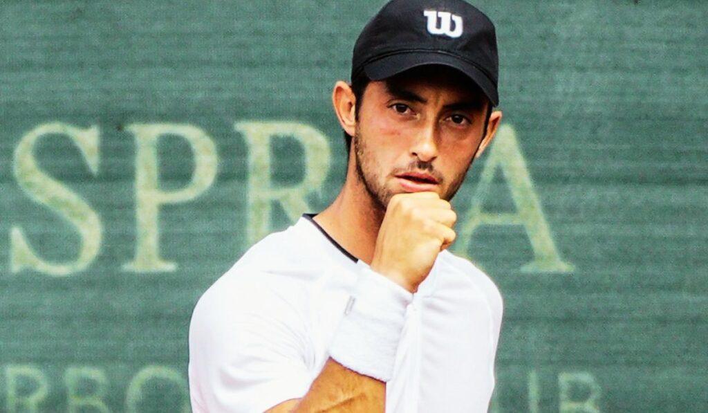 thiago agustín tirante