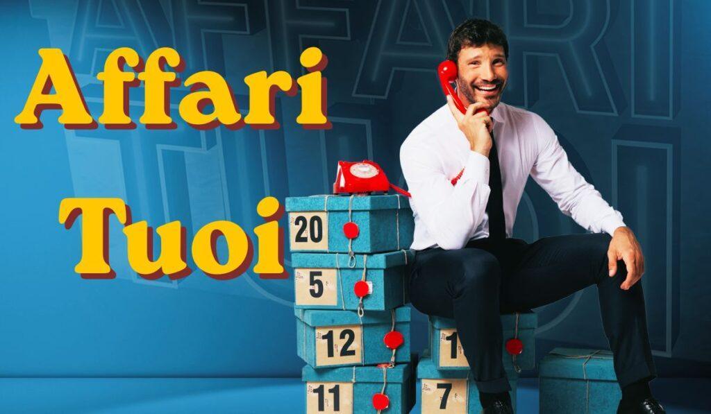 Affari Tuoi