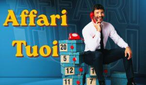 Affari Tuoi