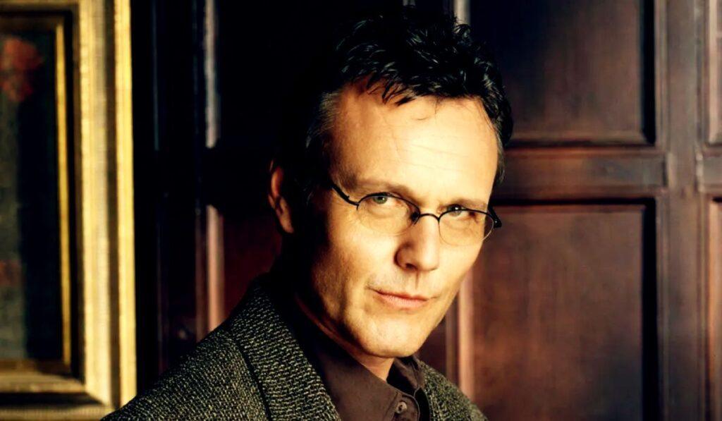 Anthony Head