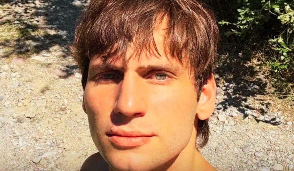 Argentine YouTuber Gaspi
