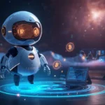 Arveluxi Accende il Futuro del Trading con il Lancio della Nuova Piattaforma AI di Prossima Generazione