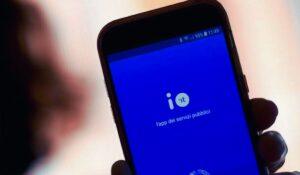 Cartella esattoriale su App IO