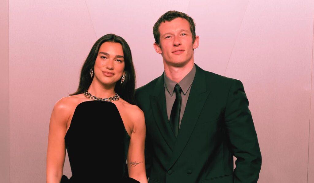 Dua Lipa e Callum Turner si sono sposati