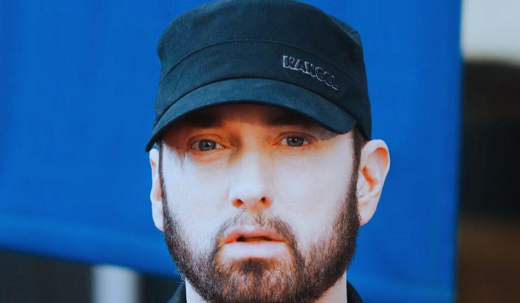 Eminem