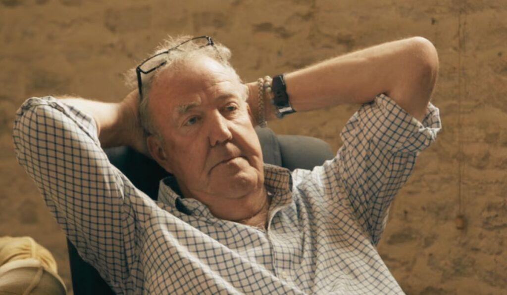 Jeremy Clarkson