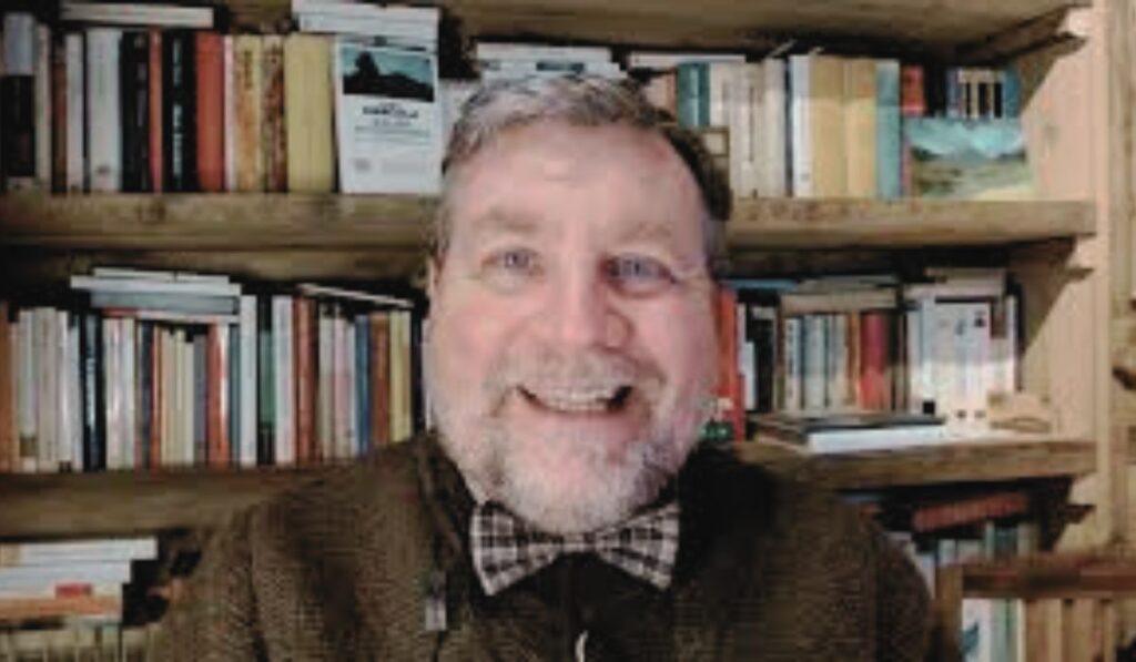Luca Mercalli