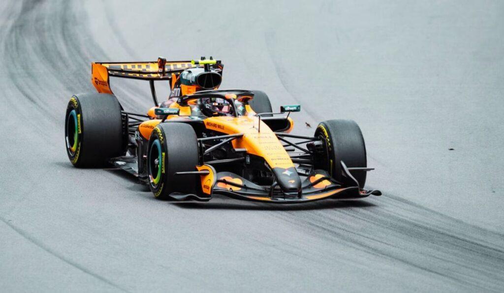 McLaren sotto assedio a Monaco