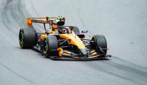 McLaren sotto assedio a Monaco