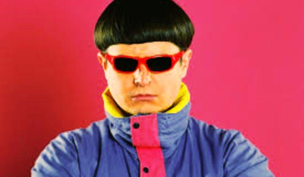 Oliver Tree