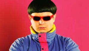 Oliver Tree