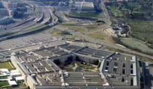 Pentagono sotto lockdown per falso allarme