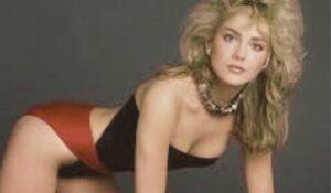 Sharon Stone
