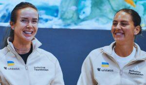 Svitolina-Kostyuk