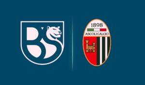 Union Brescia Ascoli
