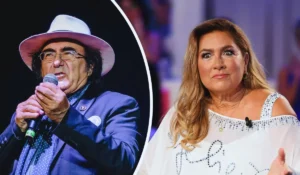 Al Bano 83 anni a Lourdes dopo la dura replica a Romina su Domenica In