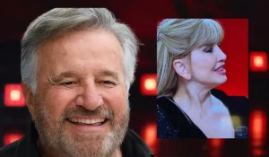 Milly Carlucci sul palco di Ballando con le Stelle, tra emozioni e nuovi progetti