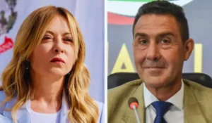 Grafico ultimi sondaggi politici Italia giugno 2026