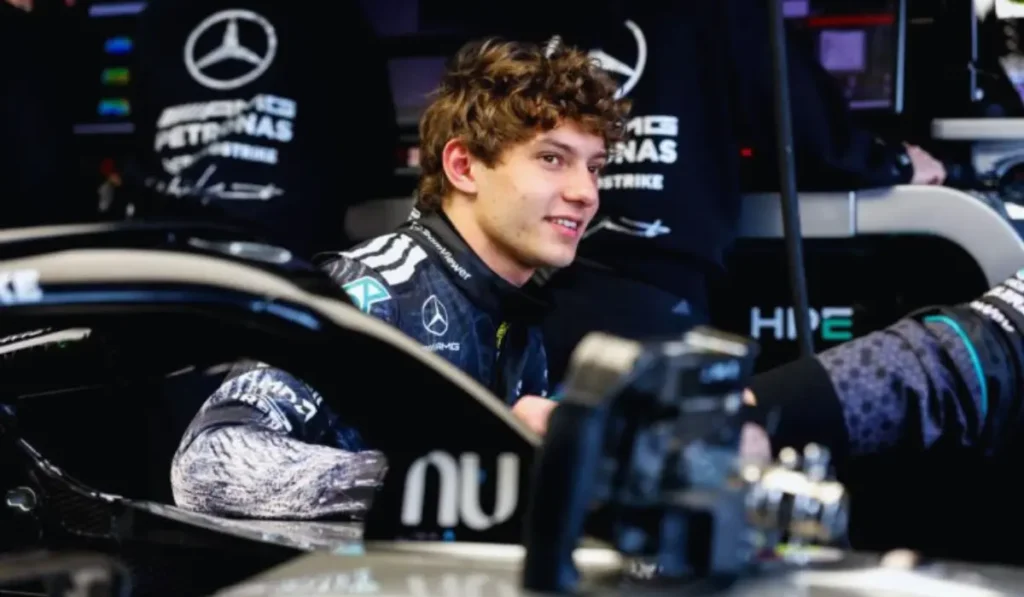 Classifica Piloti F1: Antonelli comanda dopo Monaco