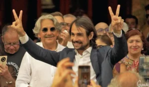 Ballottaggio Agrigento risultati Michele Sodano nuovo sindaco