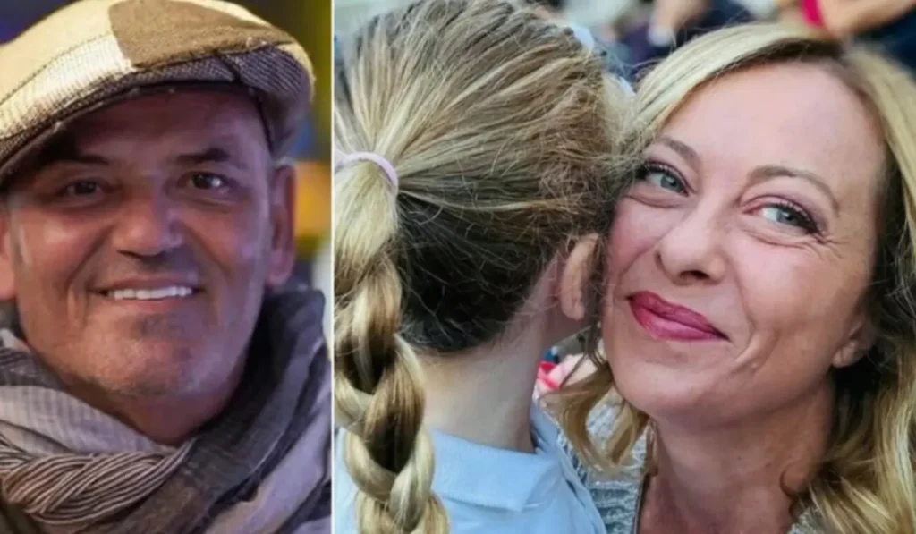 Stefano Addeo docente liceo Medi Cicciano decesso Ospedale del Mare