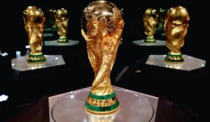 Copertura mediatica Mondiali 2026 Goldman Sachs studio economico
