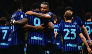 Oumar Solet difensore obiettivo calciomercato Inter