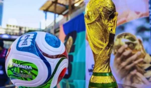 Cerimonia di apertura Mondiali FIFA 2026 allo Stadio Azteca di Città del Messico con Shakira