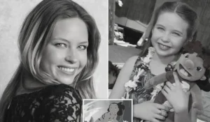 Daveigh Chase in un’immagine degli anni Duemila da Lilo & Stitch