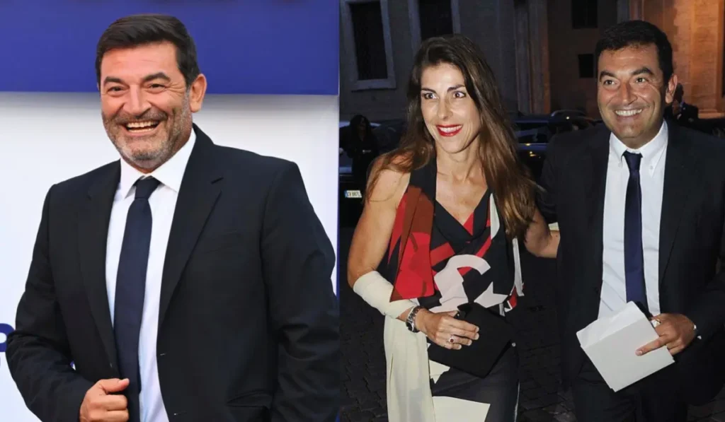 Max Giusti al timone del nuovo The Wall, preserale Canale 5 estate 2026