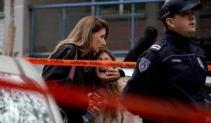 Aula di giustizia serba per il processo d’appello strage Ribnikar