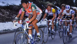 Francesco Moser protagonista delle celebrazioni per il 75° compleanno