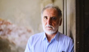 Michele Mari intervistato sulla polemica riguardante Michela Murgia