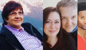 Manuela Bianchi nuora Pierina Paganelli abuso calmanti ricovero
