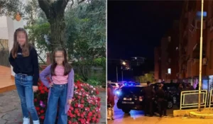 Ritrovamento sorelle scomparse carabinieri Formia lieto fine