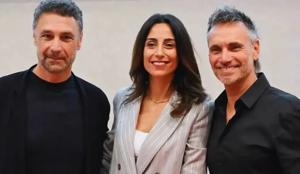 Scaletta concerto Rai 1 “Vita! Il concerto” con Emma, Bocelli e Morandi sul palco