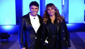 Susy Fuccillo dolore per ulcera gastrica morte del marito