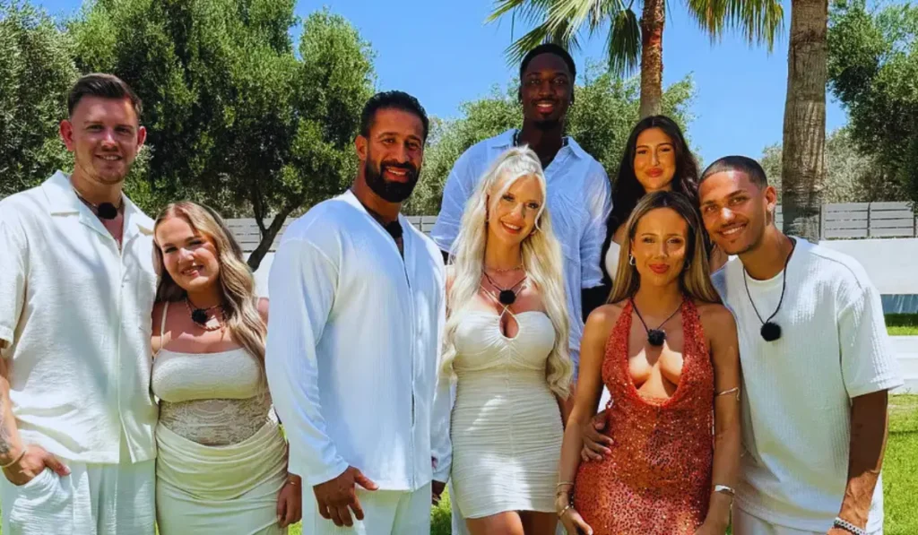 Coppie di Temptation Island 2026 pronte al falò