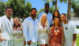 Coppie di Temptation Island 2026 pronte al falò