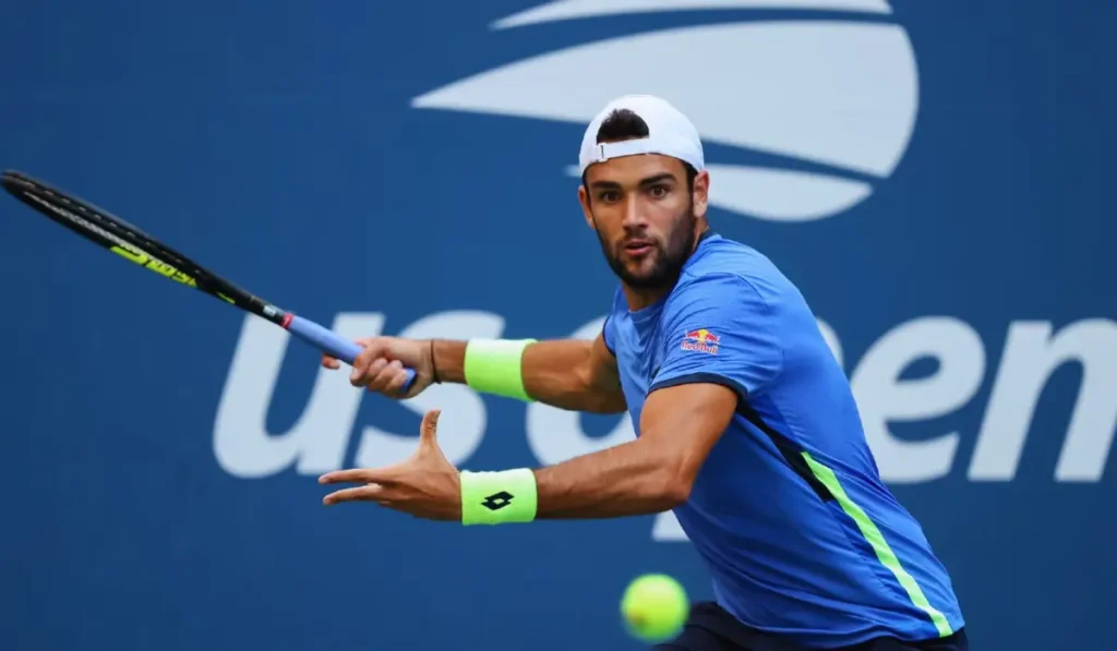 Ruud-Shelton match preview sul Centre Court del Giorgio Armani Tennis Classic