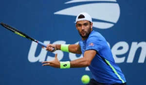 Ruud-Shelton match preview sul Centre Court del Giorgio Armani Tennis Classic