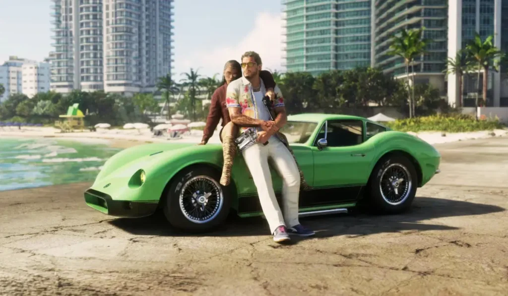 GTA 6 edizione Standard Ultimate prezzo preordine