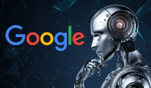 Ricercatori AI al lavoro associati allo sviluppo di modelli come Gemini