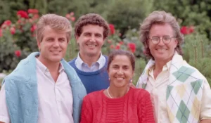 Giuliana Benetton e sede storica della holding Edizione S.p.A. nel contesto del gruppo Benetton